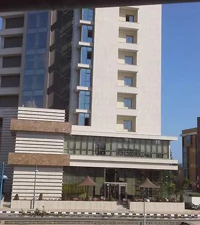 Sun Sea Block 1 Appartement *