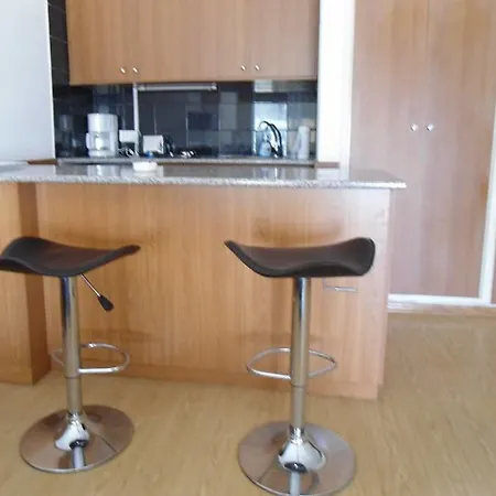 Sun Sea Block 1 Appartement *