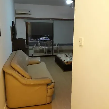 Sun Sea Block 1 Appartement