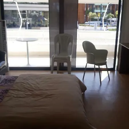 Sun Sea Block 1 Appartement