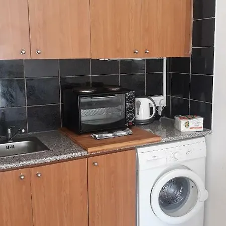 Sun Sea Block 1 Appartement