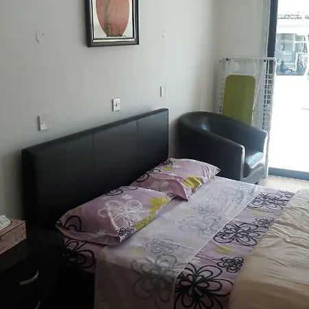 Appartement Sun Sea Block 1