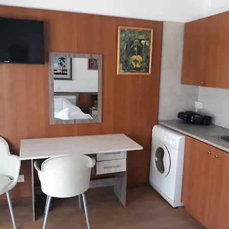 Appartement Sun Sea Block 1