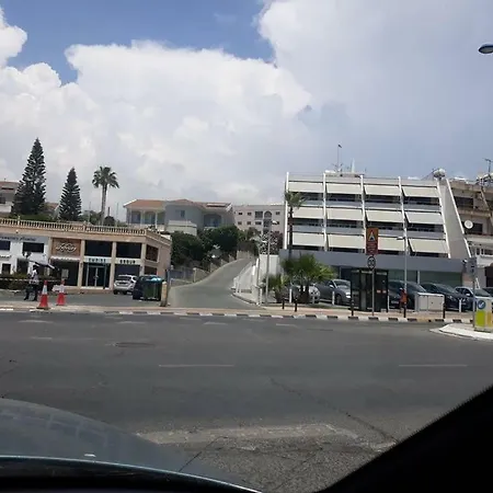 Sun Sea Block 1 Limassol
