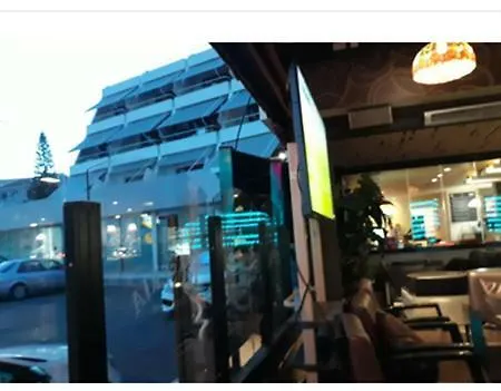Sun Sea Block 1 * Limassol
