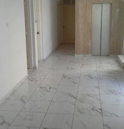 Sun Sea Block 1 利马索尔