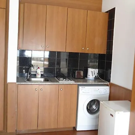 דירה Sun Sea Block 1