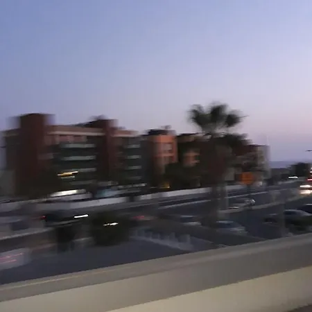 Sun Sea Block 1 דירה