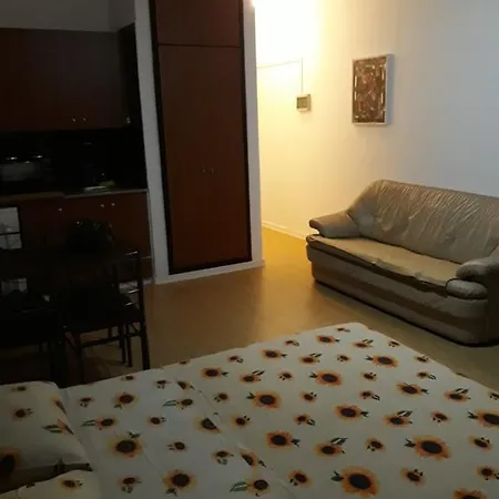 דירה Sun Sea Block 1