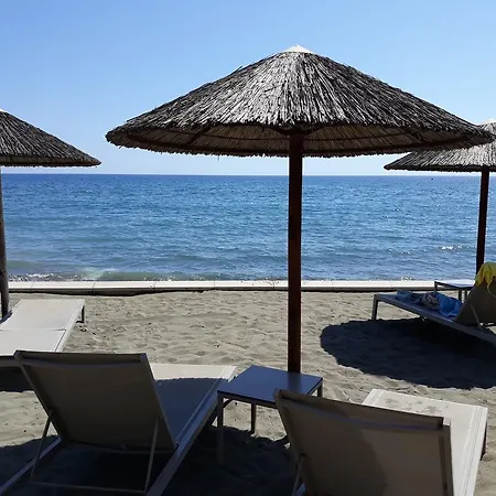 Sun Sea Block 1 Daire *