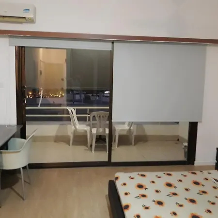 Sun Sea Block 1 *