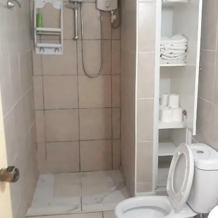 דירה Sun Sea Block 1