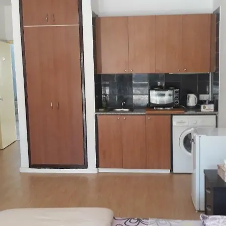 Sun Sea Block 1